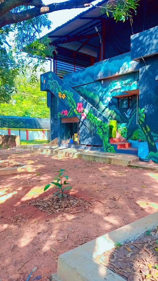 Heritage Garden