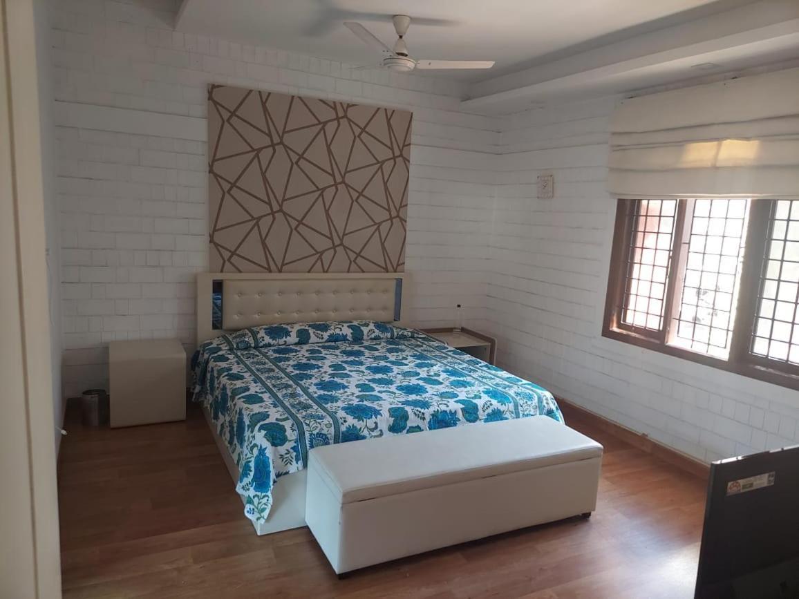 Terrace Abode Mangalore
