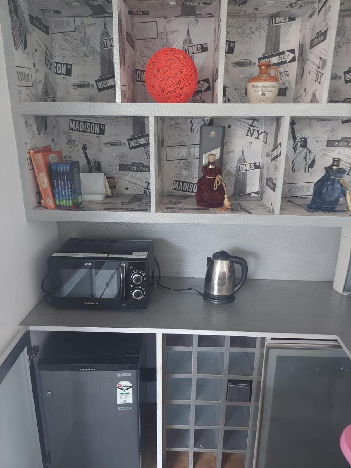 Homestay Terrace Abode Mangalore