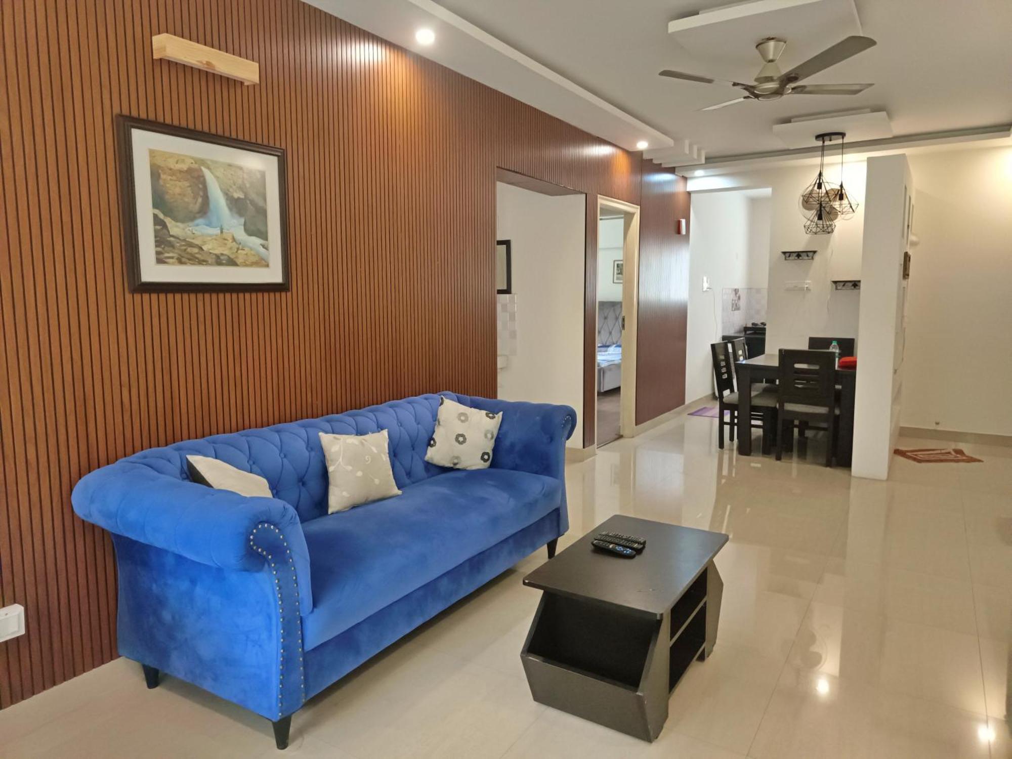 305 Mangalore