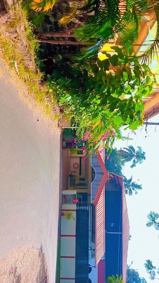 Heritage Garden Villa Mangalore