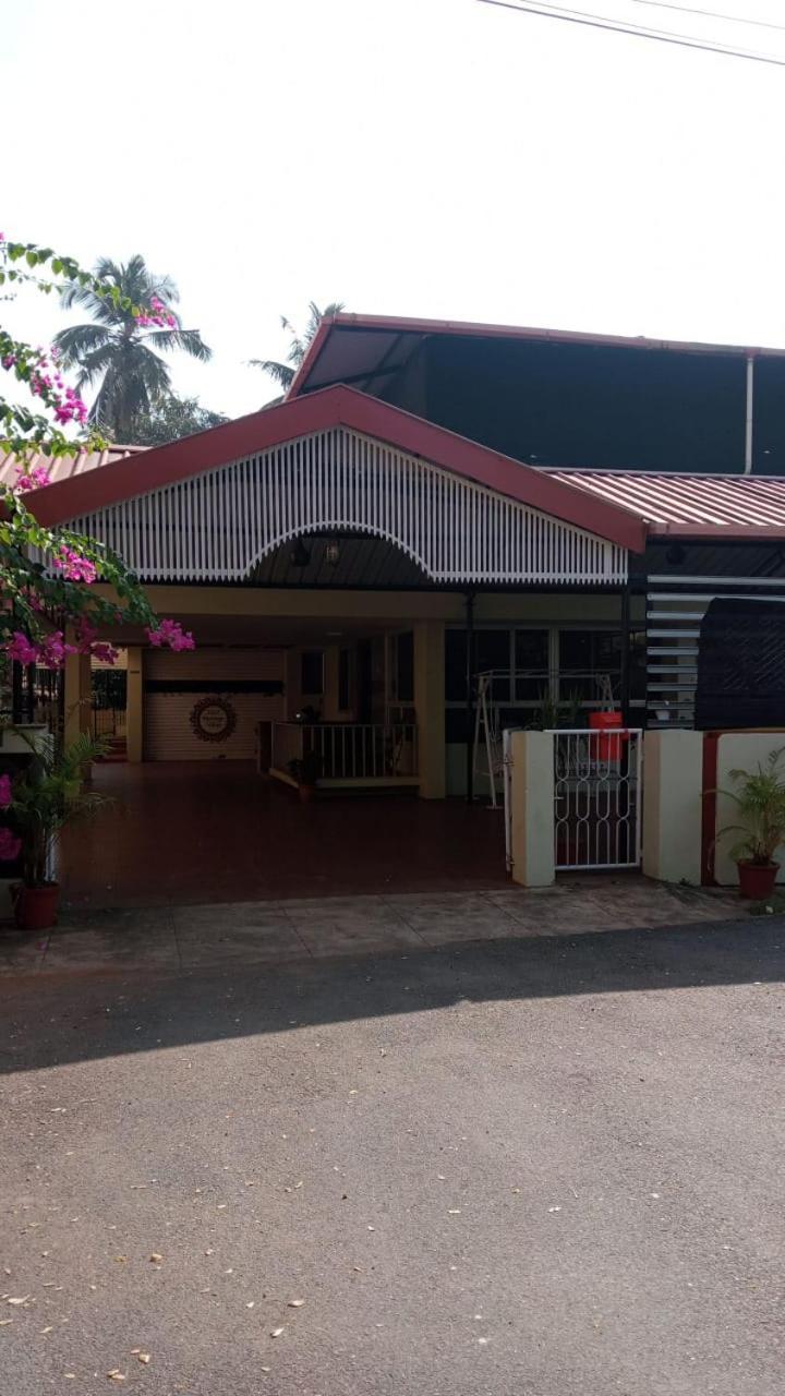 Heritage Garden Villa *