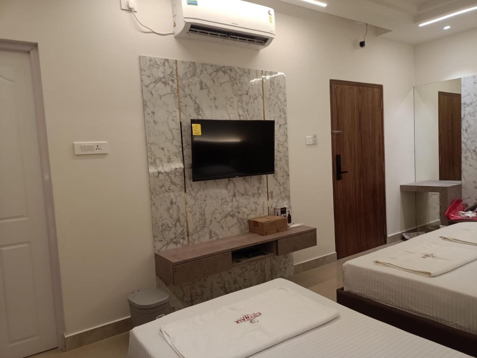 Citywalk Residency Hotel Mangalore