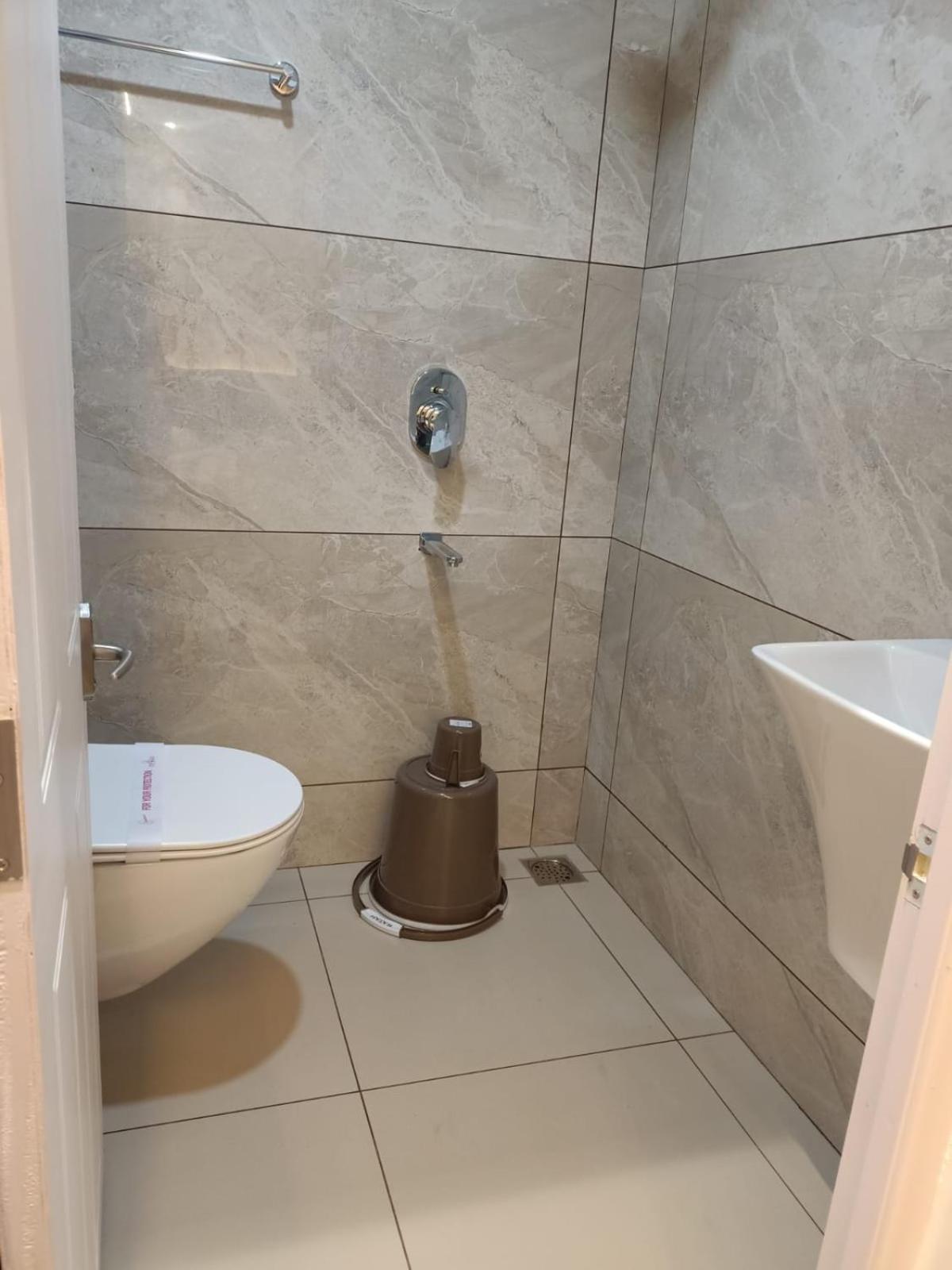 Hotel Citywalk Residency