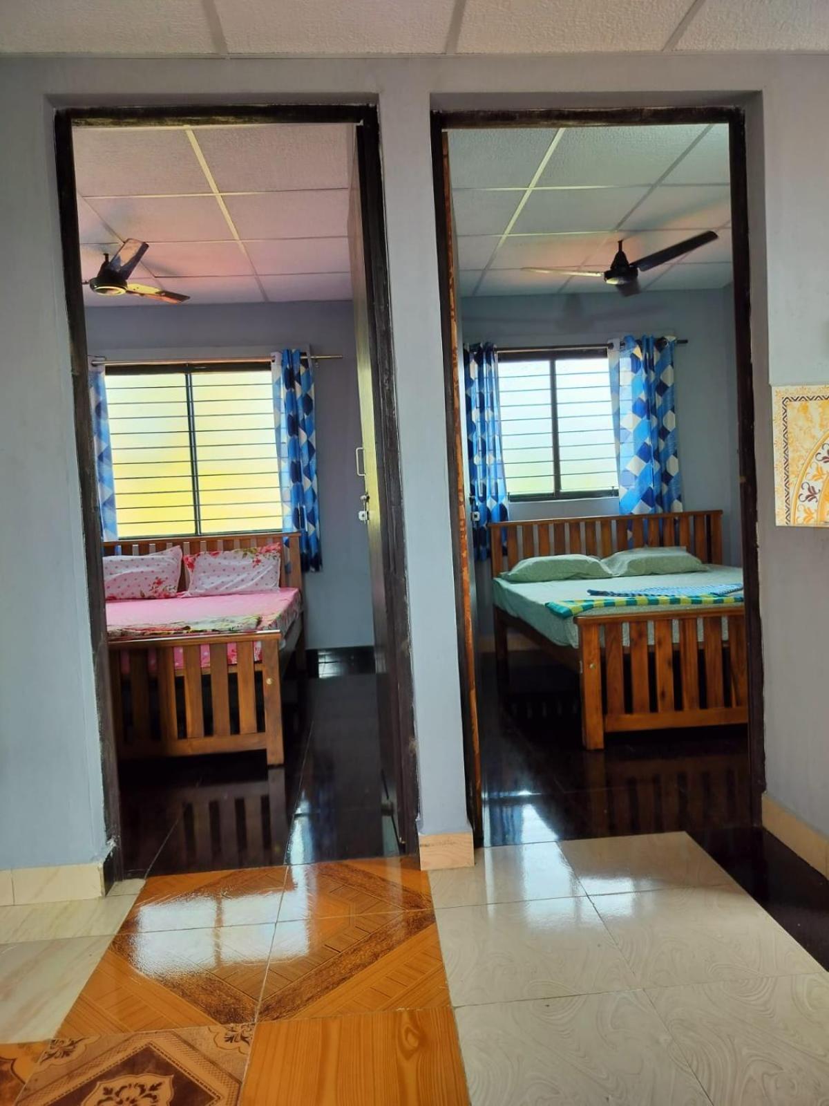 Apartment Kensons Budgetstay Non Ac Free Wifi And Parking Mangalore