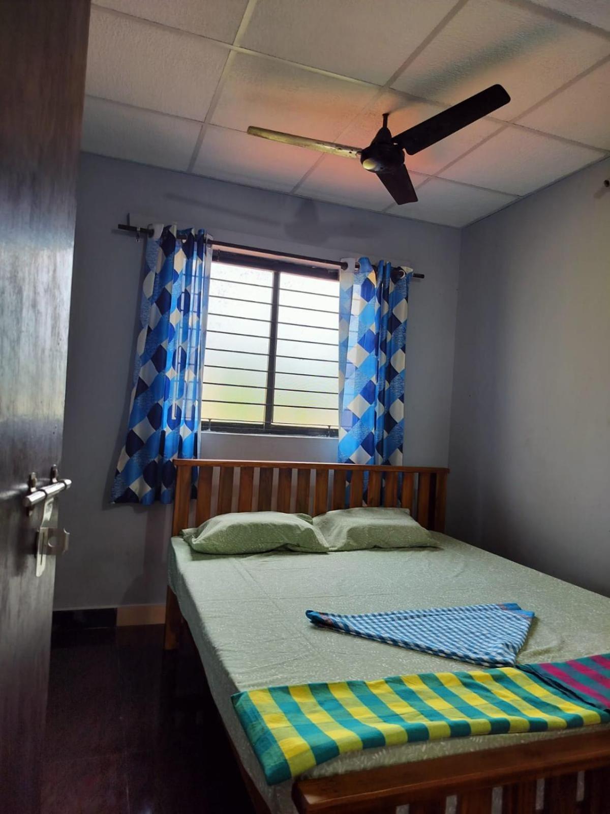 Kensons Budgetstay Non Ac Free Wifi And Parking