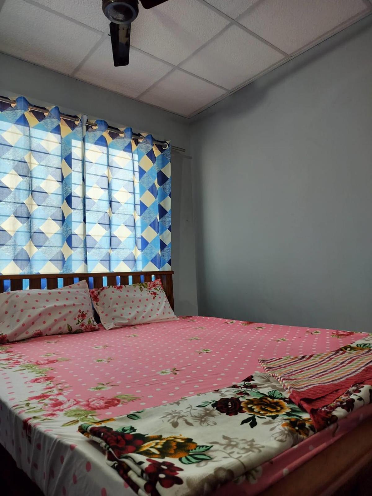 Kensons Budgetstay Non Ac Free Wifi And Parking