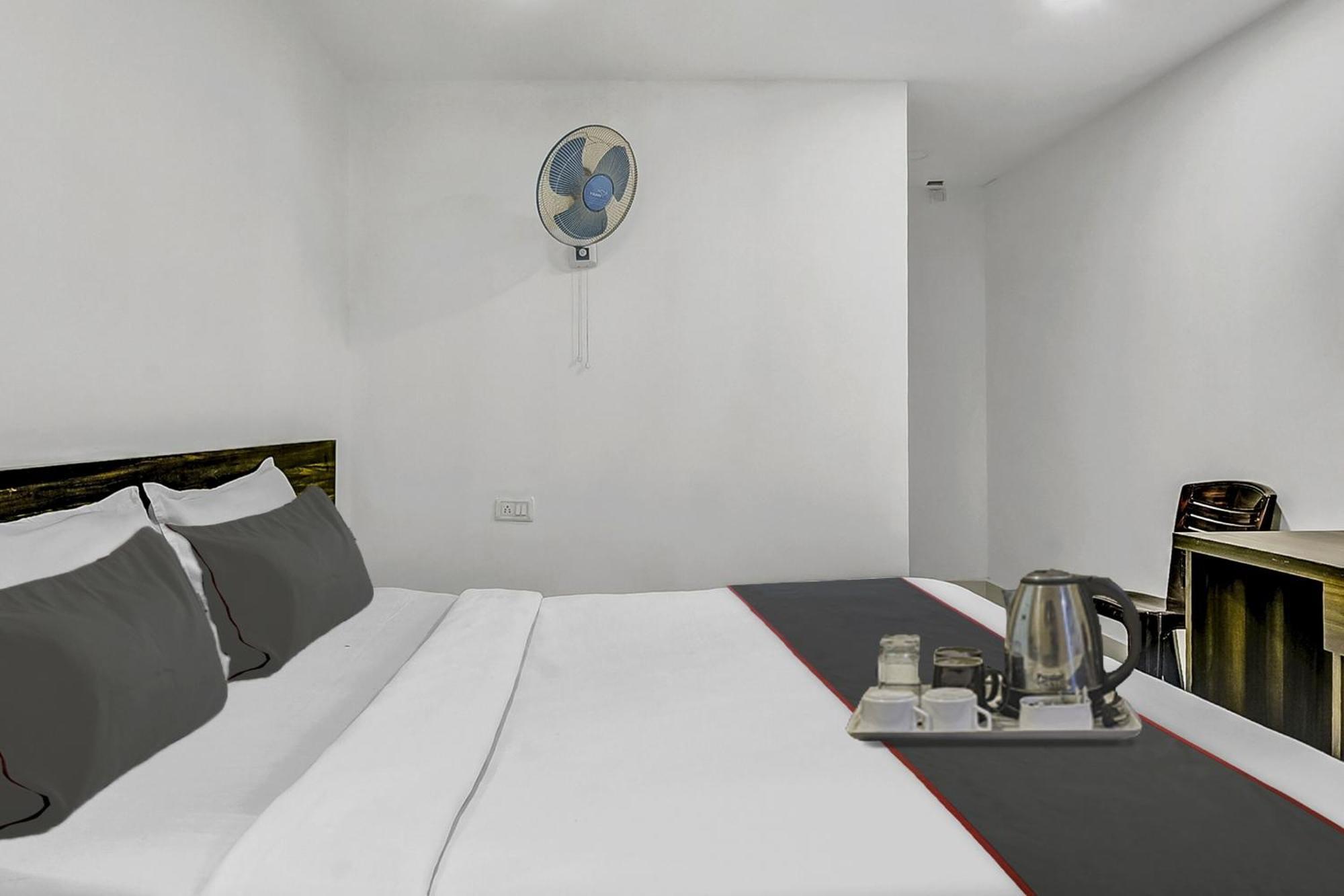 Sai Town House 3*
