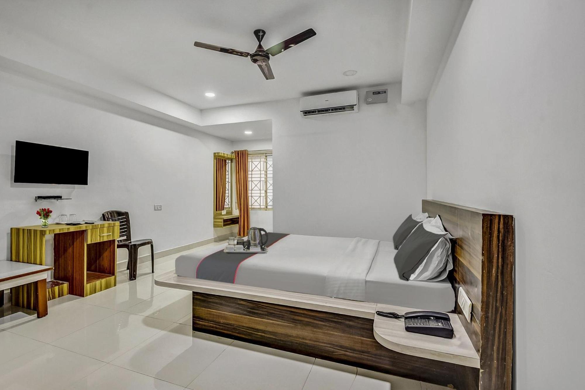 Sai Town House 3*