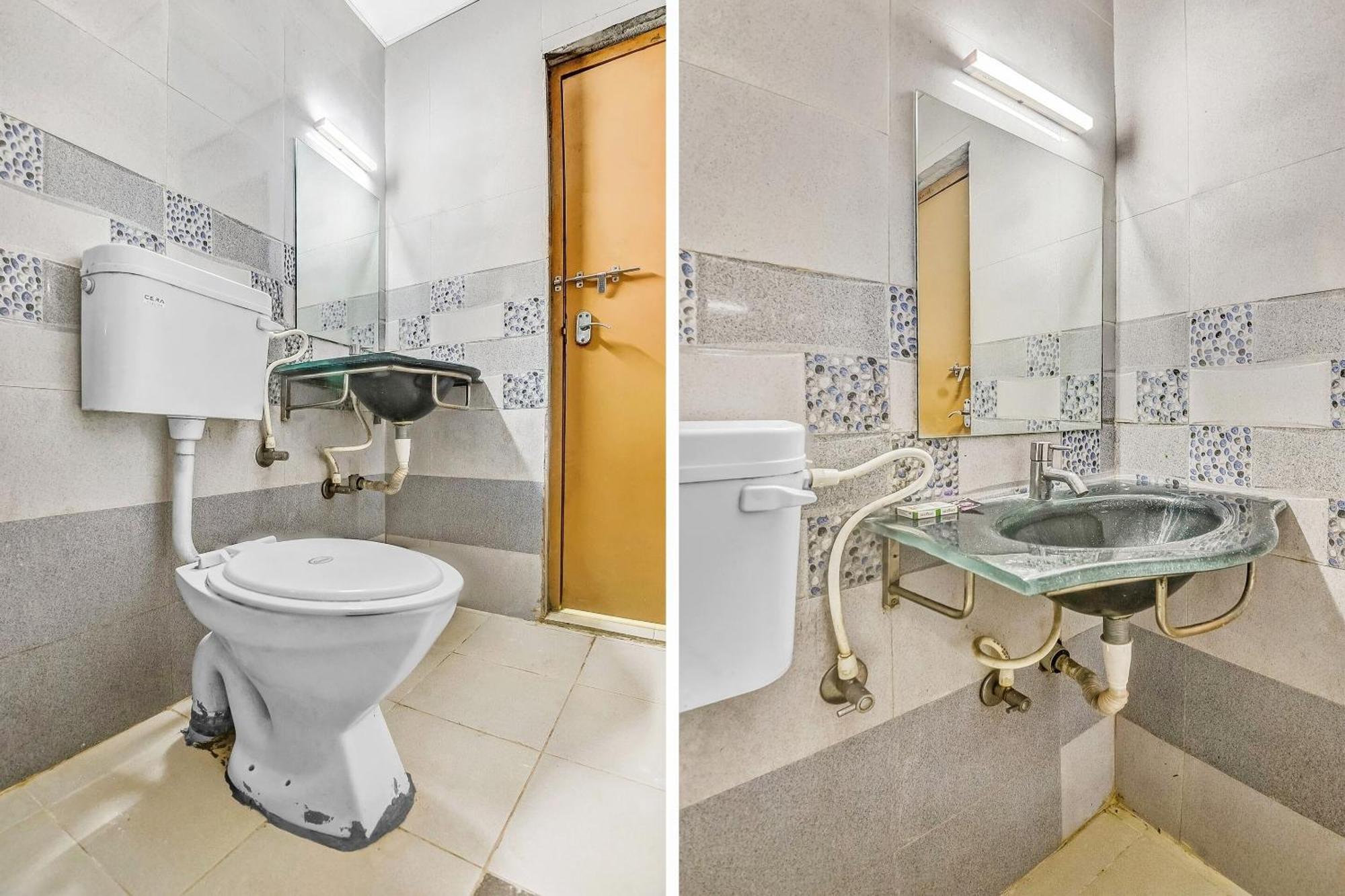 Sai Town House 3*