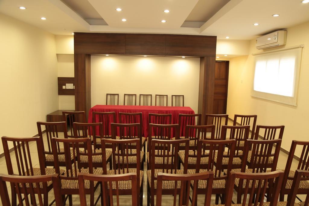 Hotel Oyo 1604 Hotel Suman Residency Mangalore