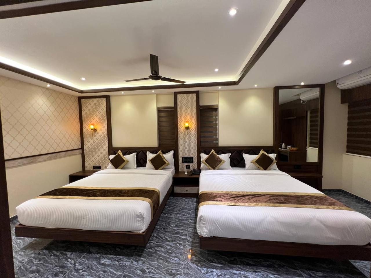 Hotel Mangalore Stay Inn Hotel Mangalore