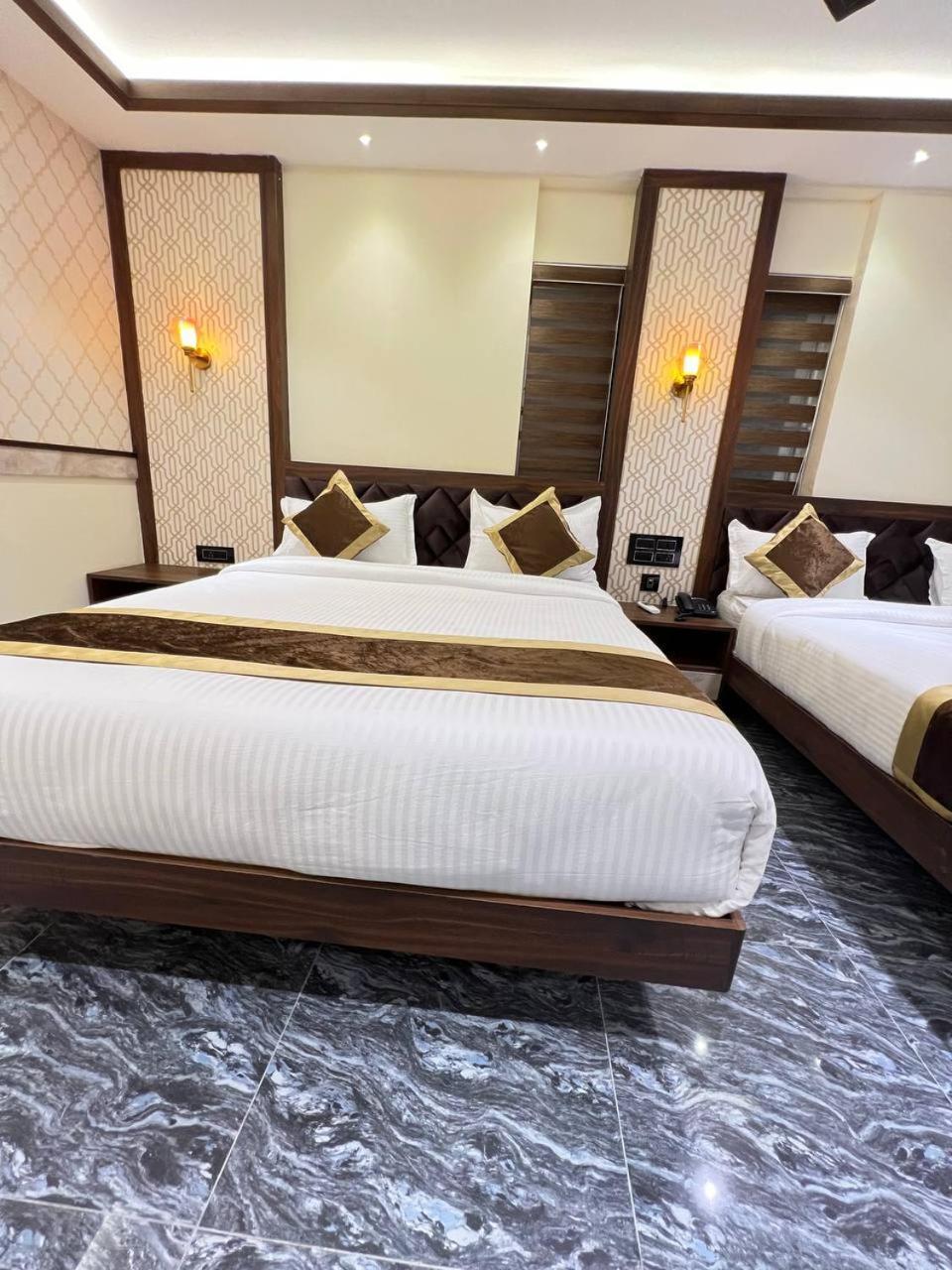 Hotel Hotel Mangalore Stay Inn Mangalore