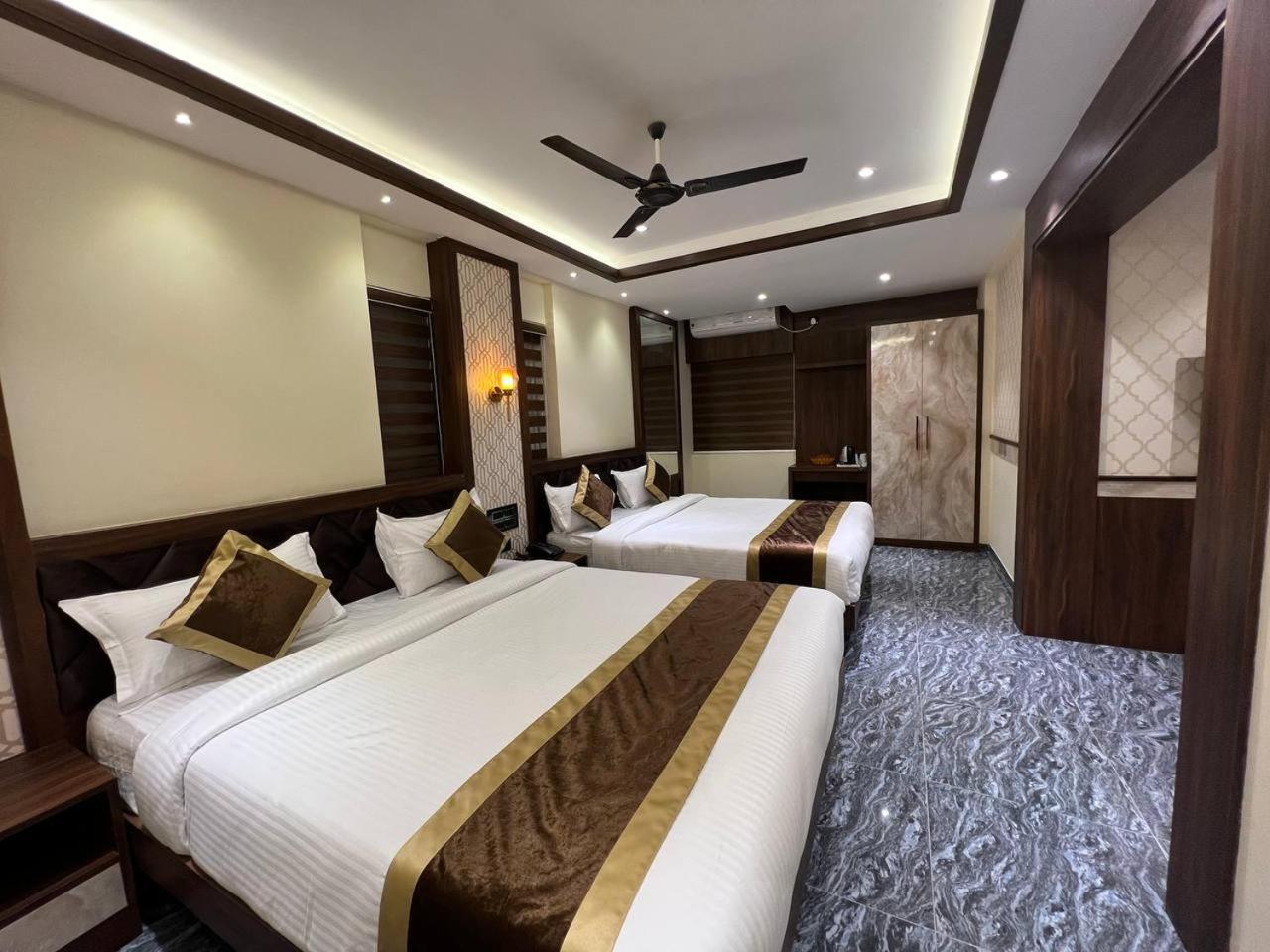 Hotel Mangalore Stay Inn * Mangalore