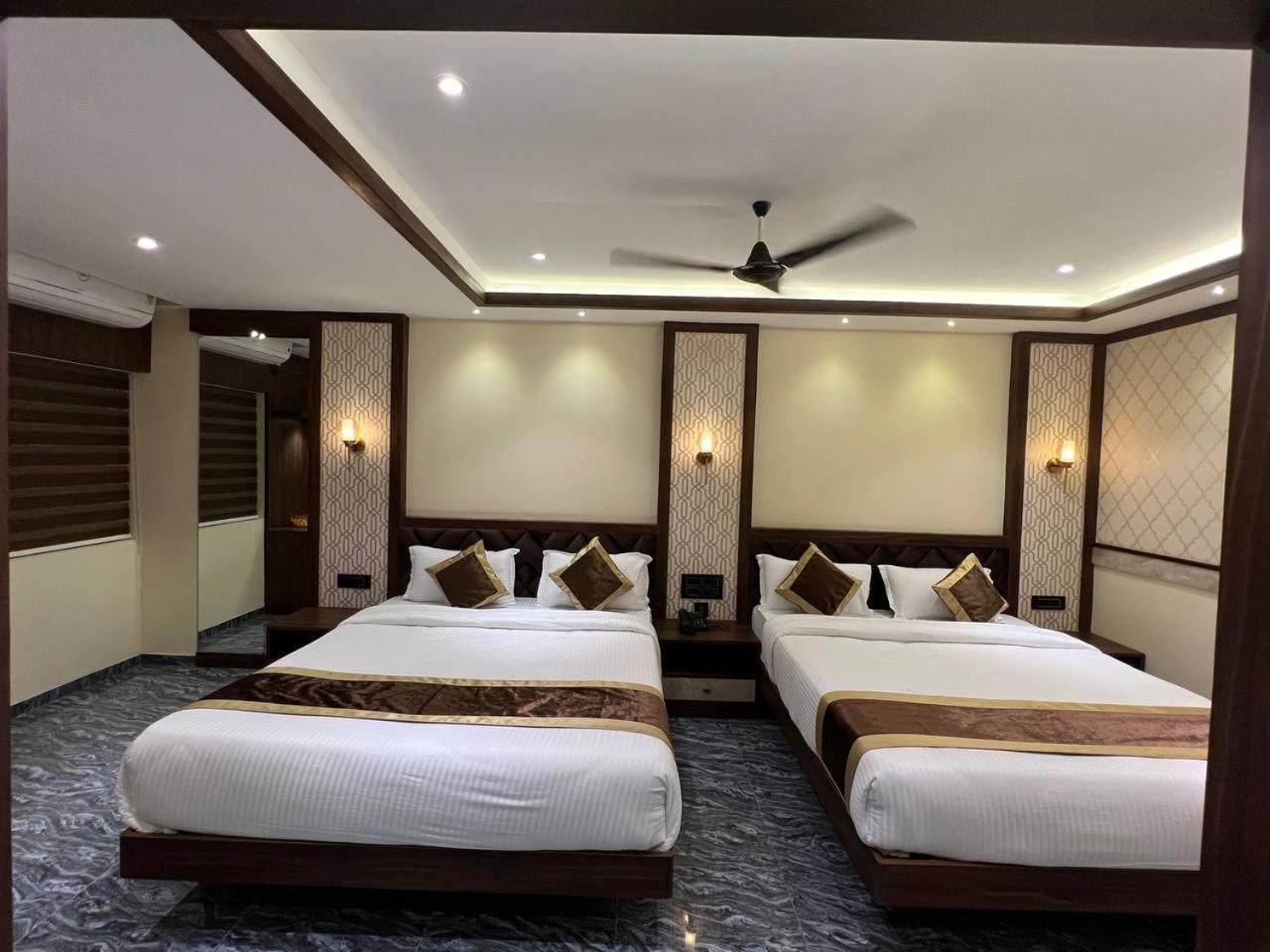 Hotel Hotel Mangalore Stay Inn *