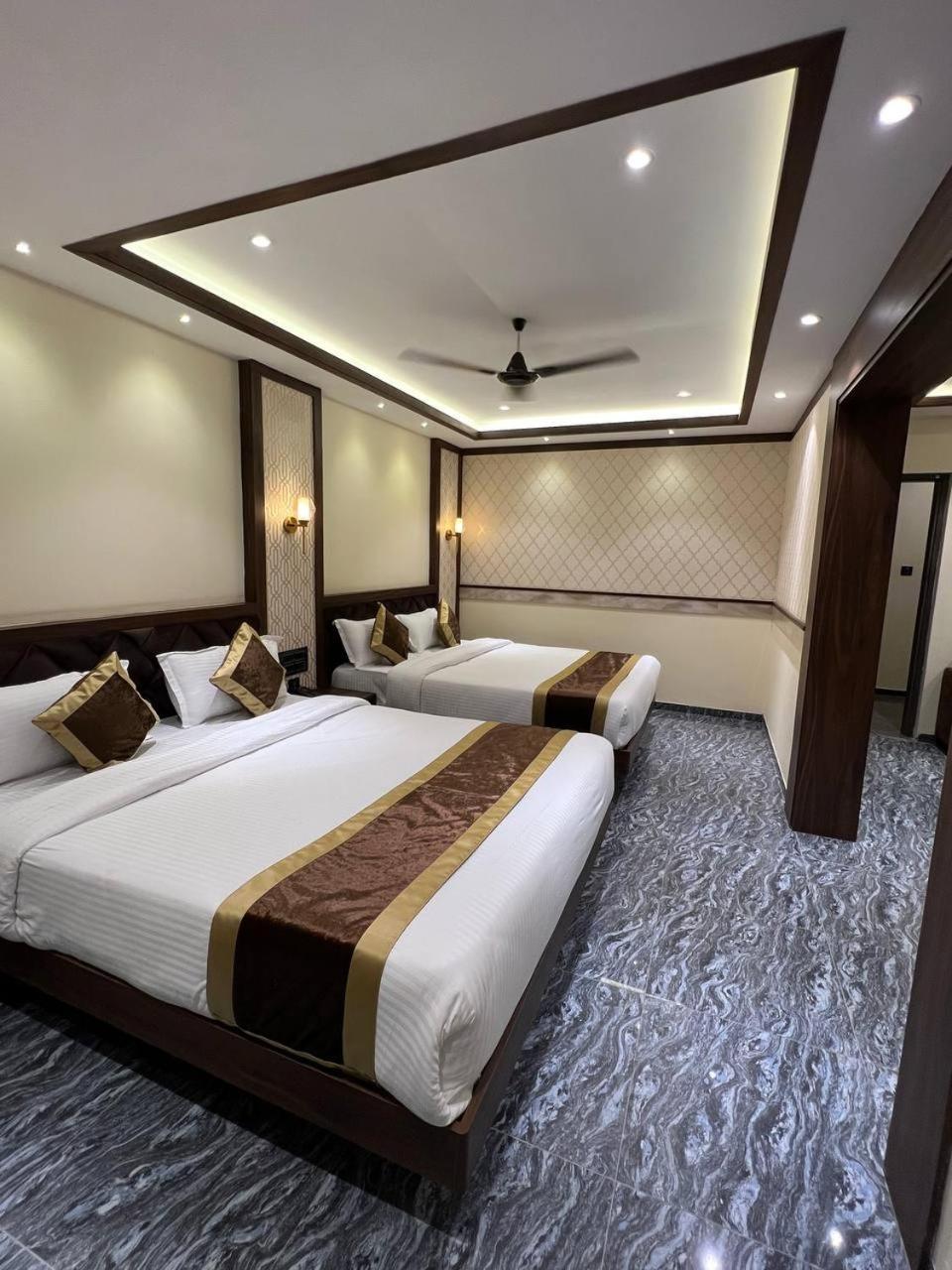 Hotel Mangalore Stay Inn