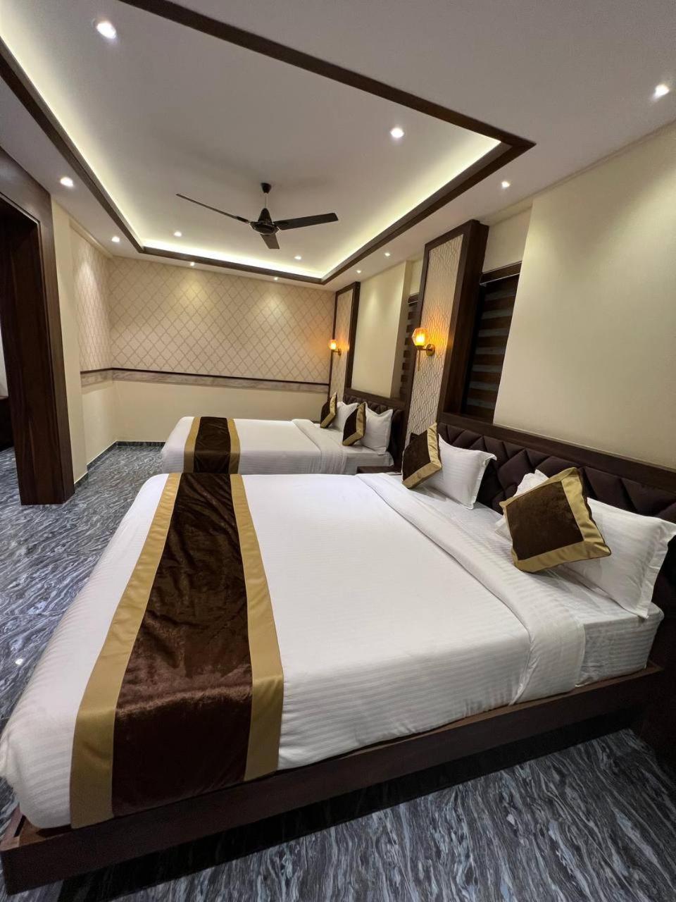 Hotel Mangalore Stay Inn * Mangalore