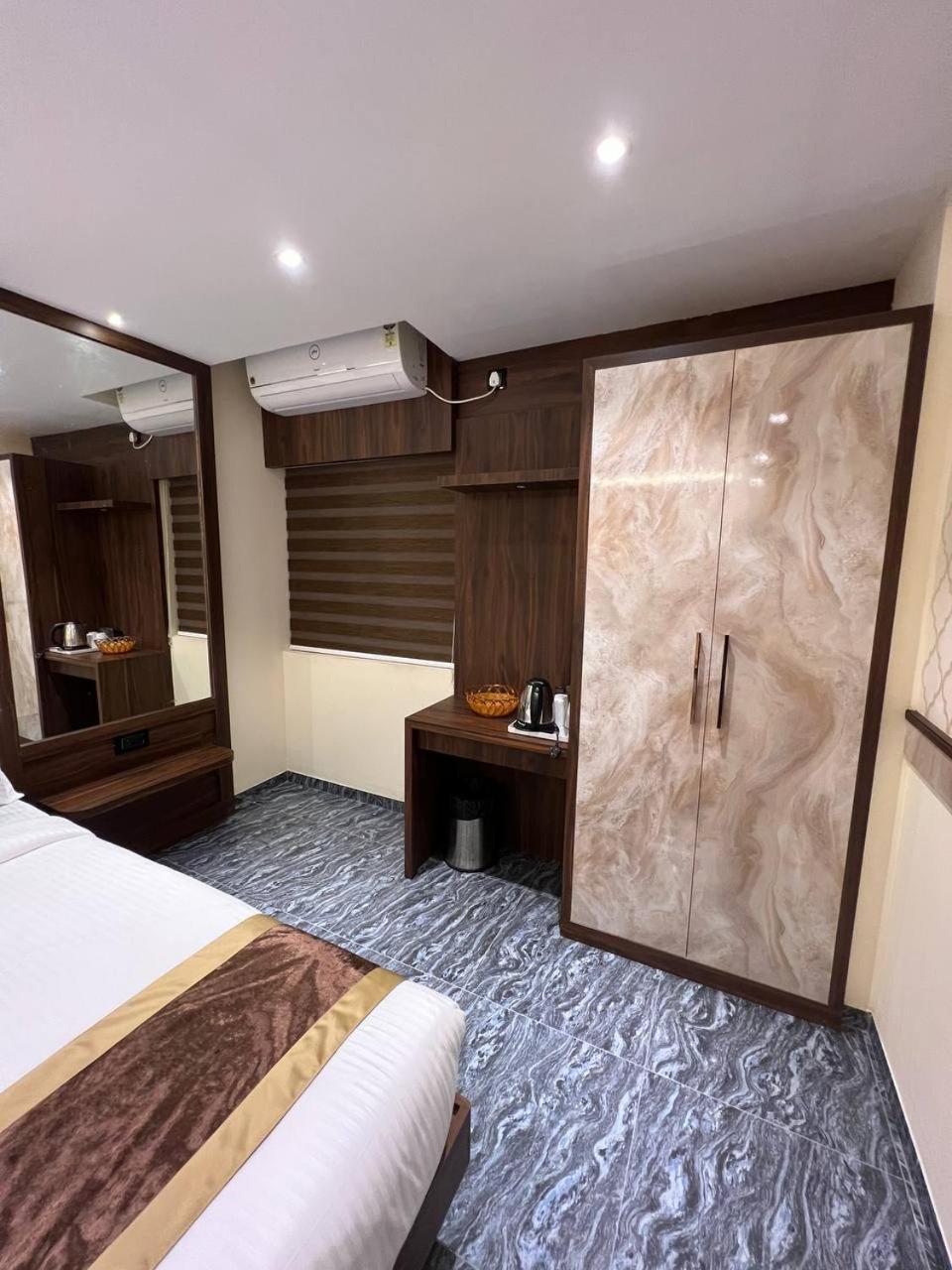 Hotel Mangalore Stay Inn Hotel *