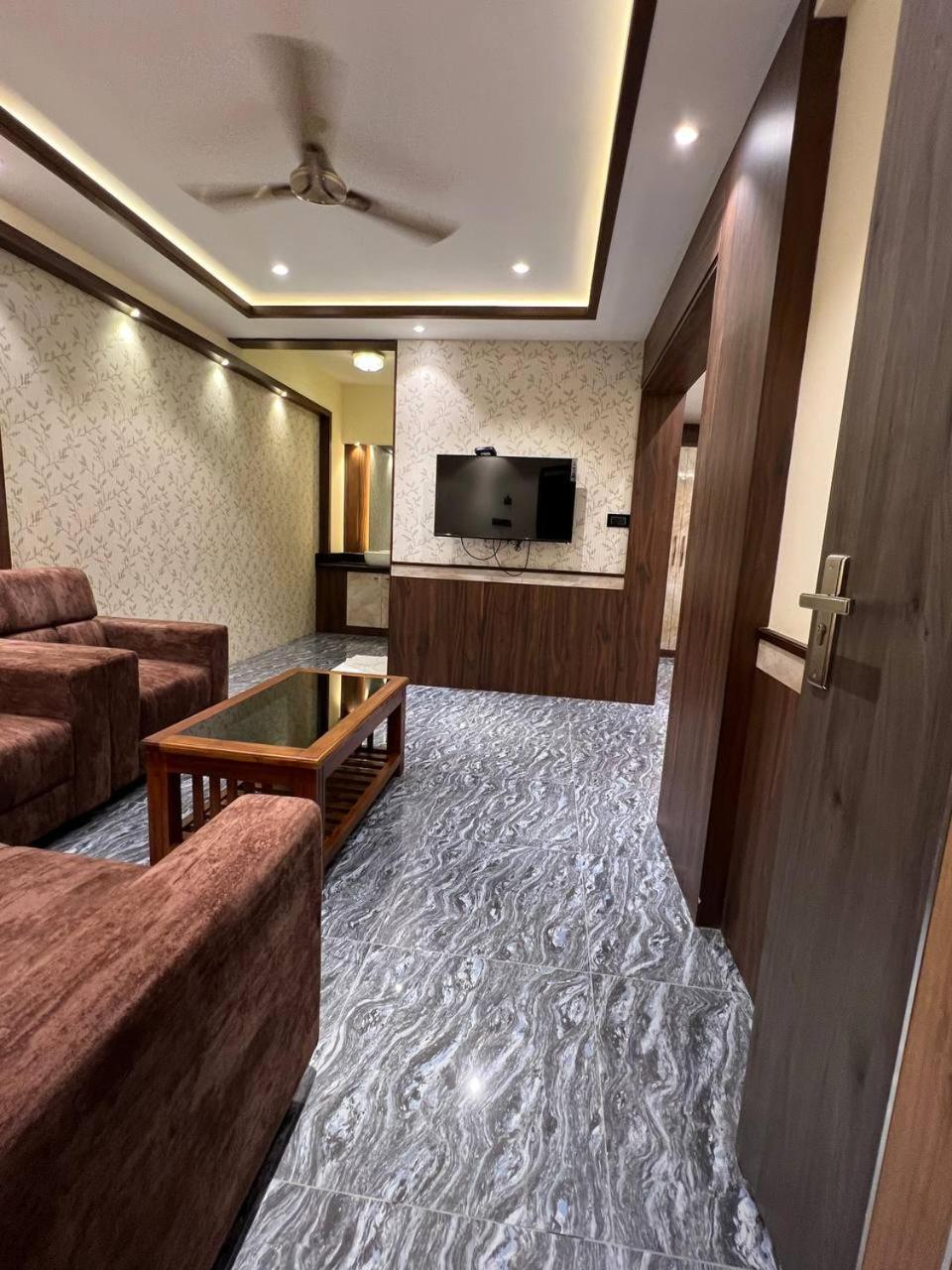 Hotel Mangalore Stay Inn *