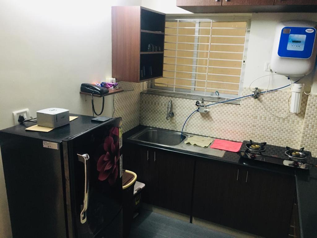 Apartment Vaishnavi Furnished Flats