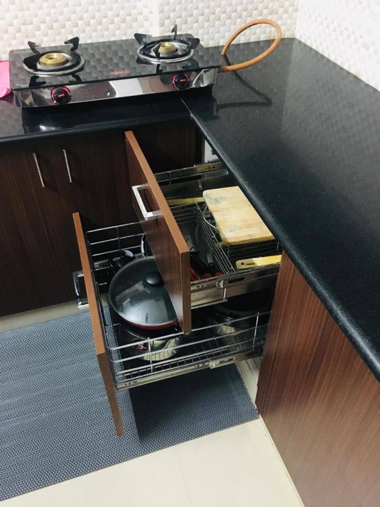 Vaishnavi Furnished Flats Mangalore