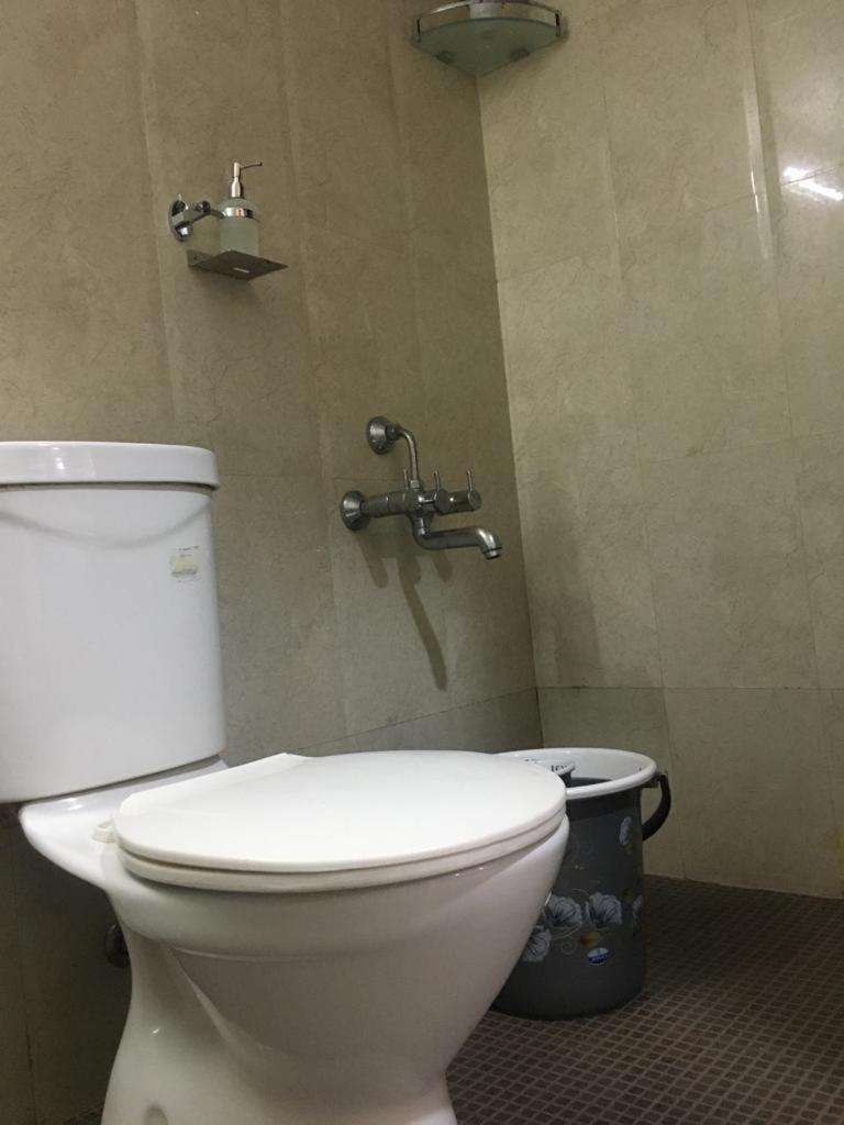 Vaishnavi Furnished Flats Apartment *