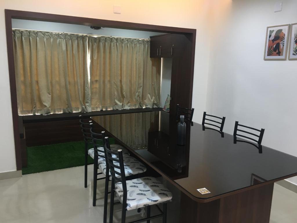 Apartment Vaishnavi Furnished Flats Mangalore