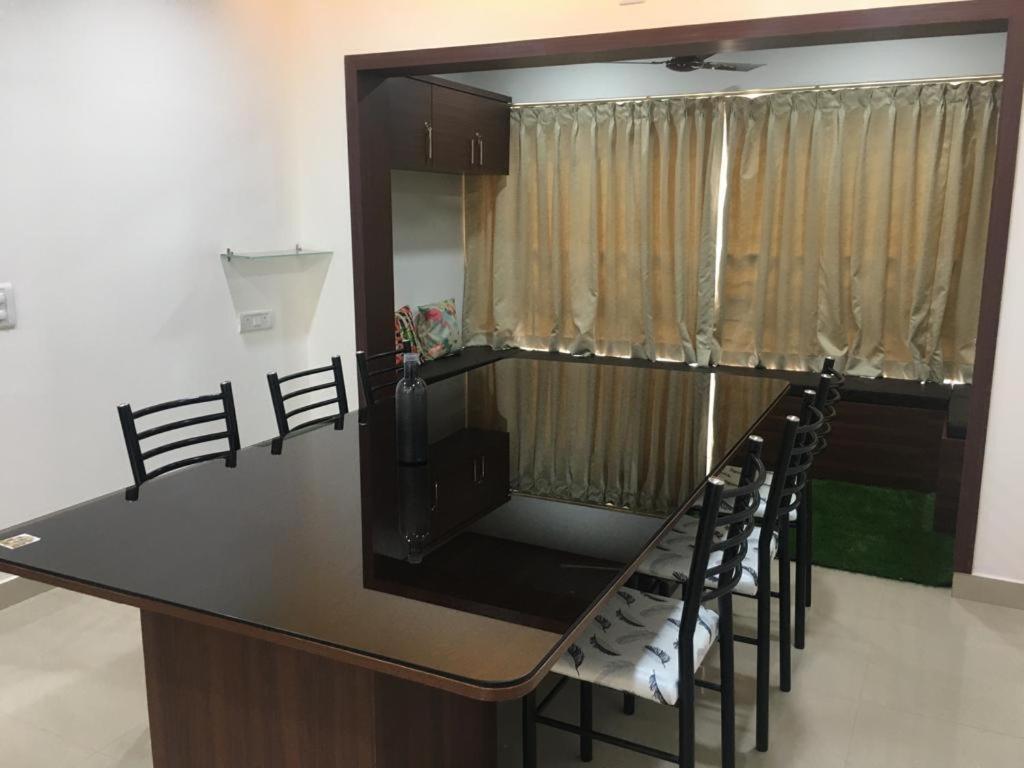 Vaishnavi Furnished Flats * Mangalore