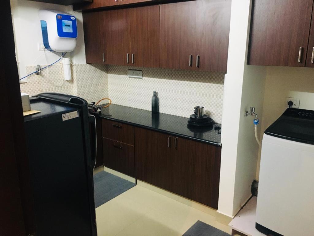 Apartment Vaishnavi Furnished Flats *