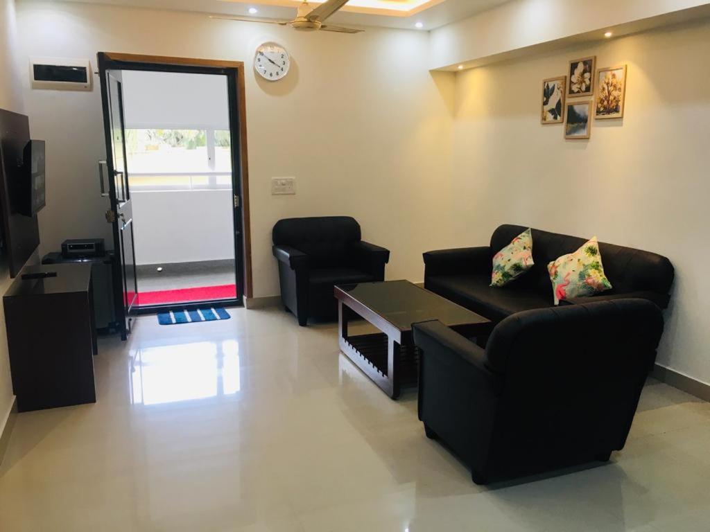 Apartment Vaishnavi Furnished Flats Mangalore