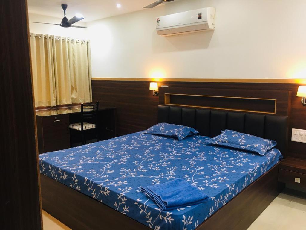 Vaishnavi Furnished Flats * Mangalore