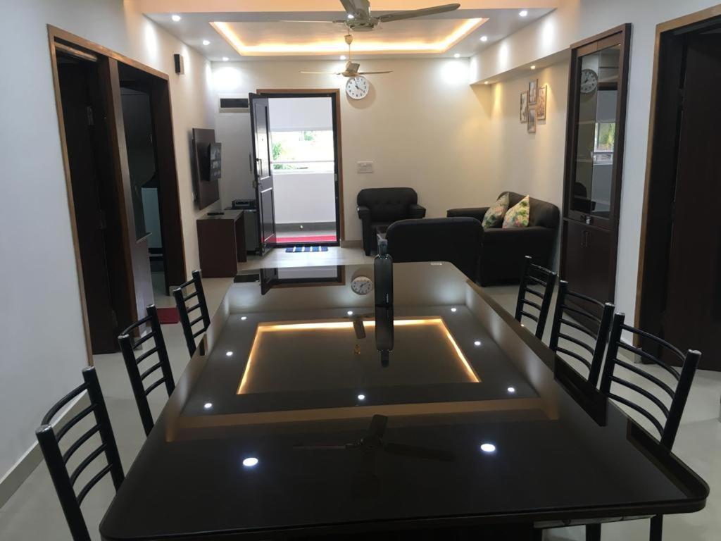 Vaishnavi Furnished Flats Mangalore
