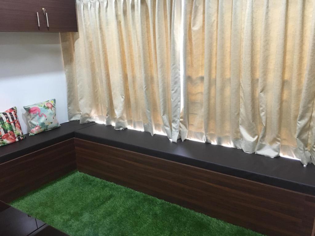Apartment Vaishnavi Furnished Flats Mangalore