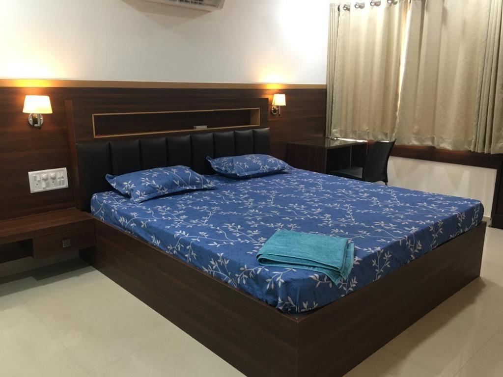 Vaishnavi Furnished Flats Mangalore