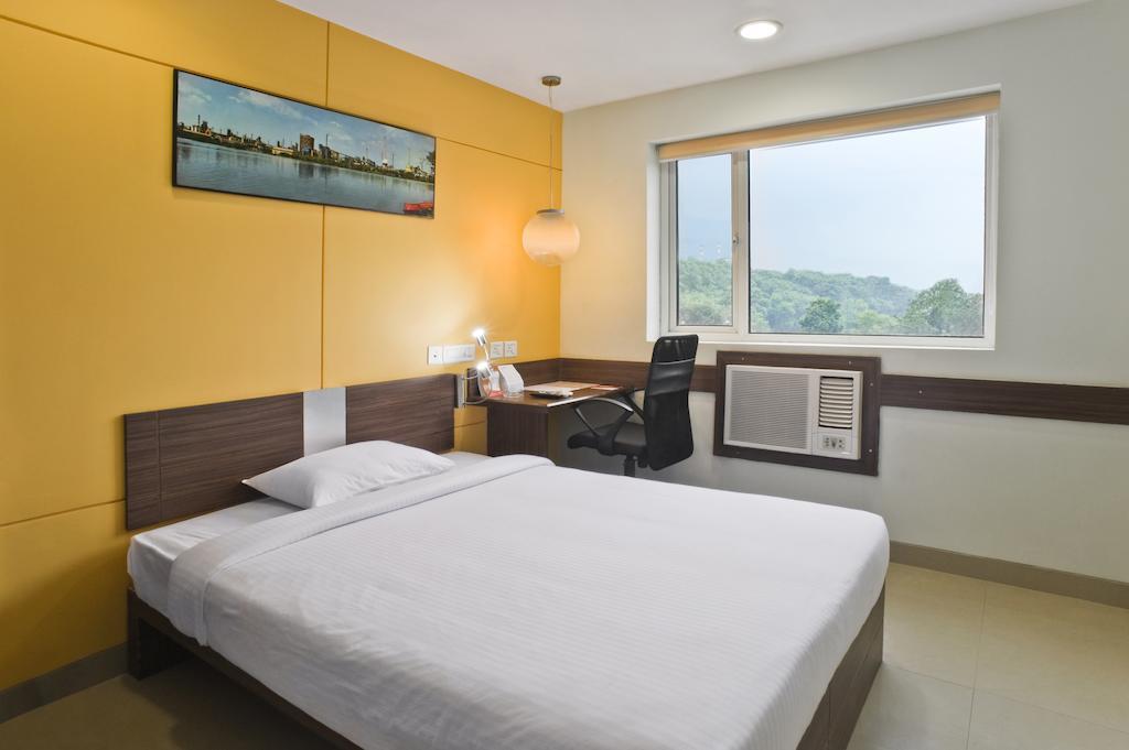 Mangalore Hotel 3*