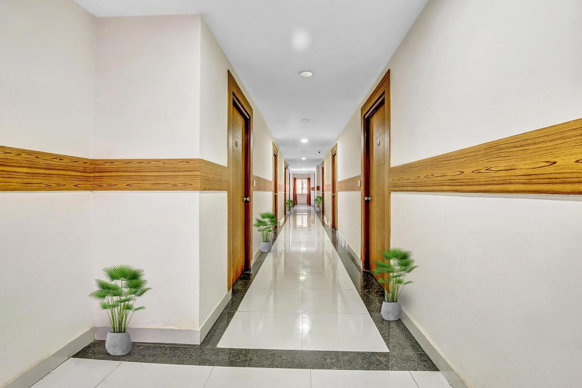 Sai Town House Hotel Mangalore