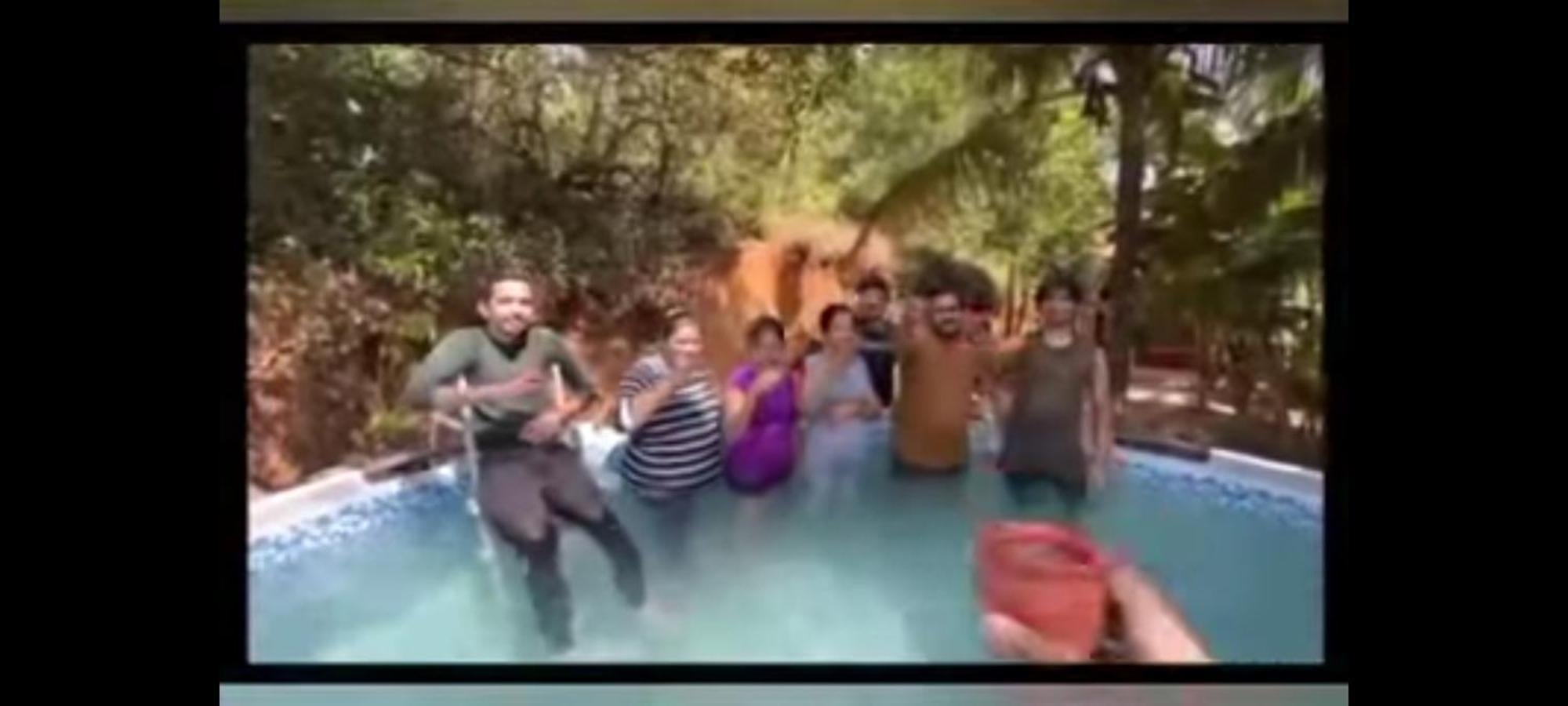 Nidhivana Farms & Resort, Bakrebail-salethoor Rd,