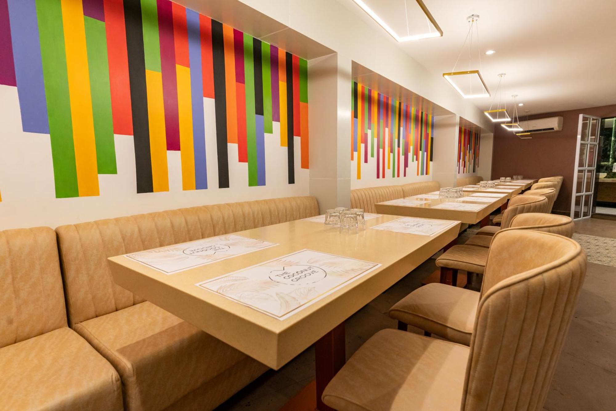 Hotel Royal Plaza By Rak Rooms, 4*