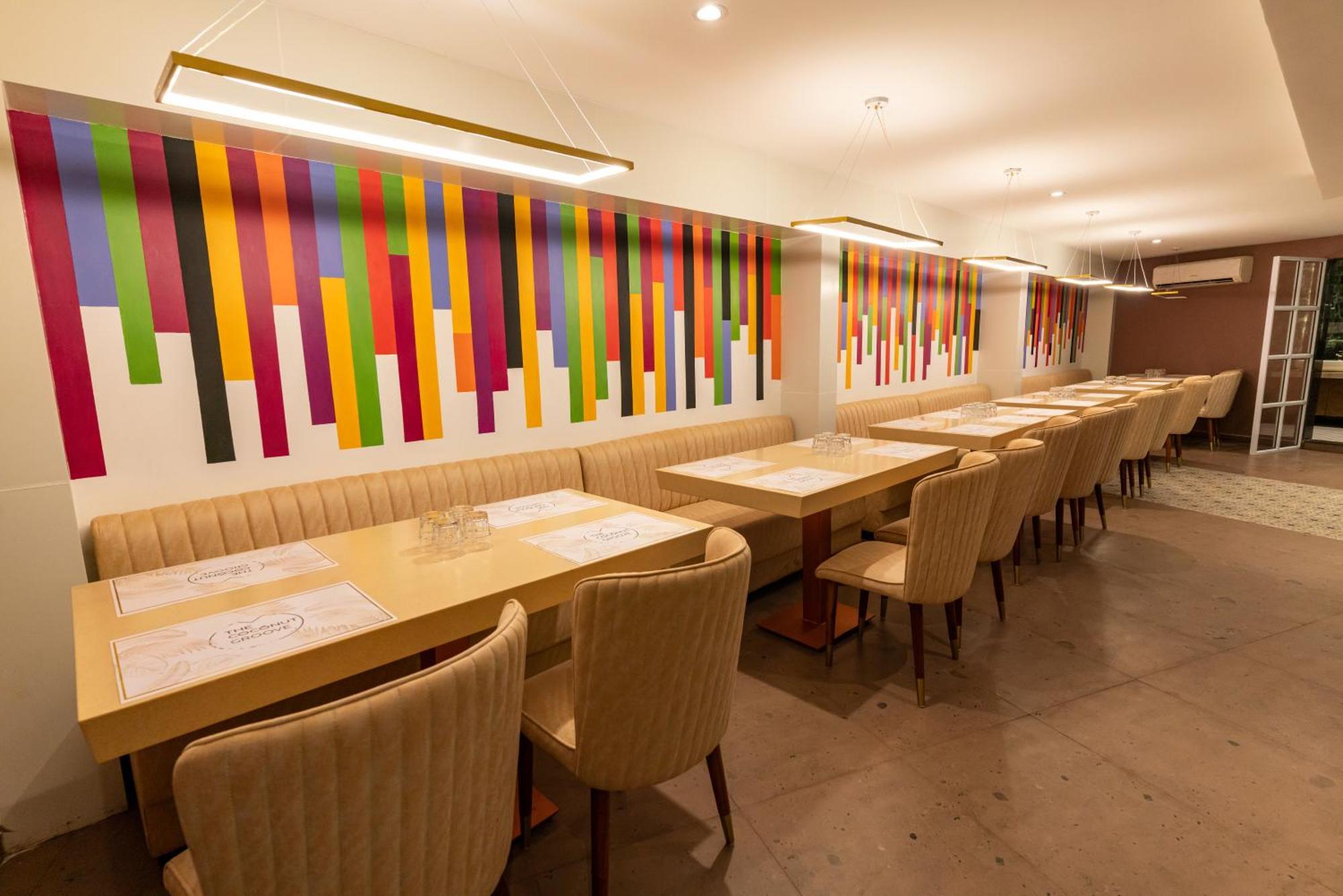 Hotel Royal Plaza By Rak Rooms,