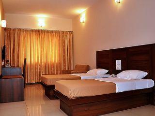 Suman Residency Mangalore