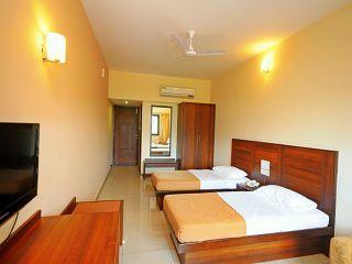 Suman Residency Hotel