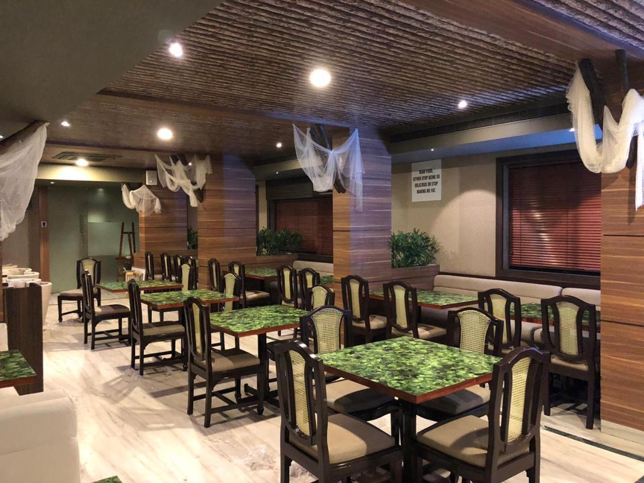 Hotel Prestige, Mangalore