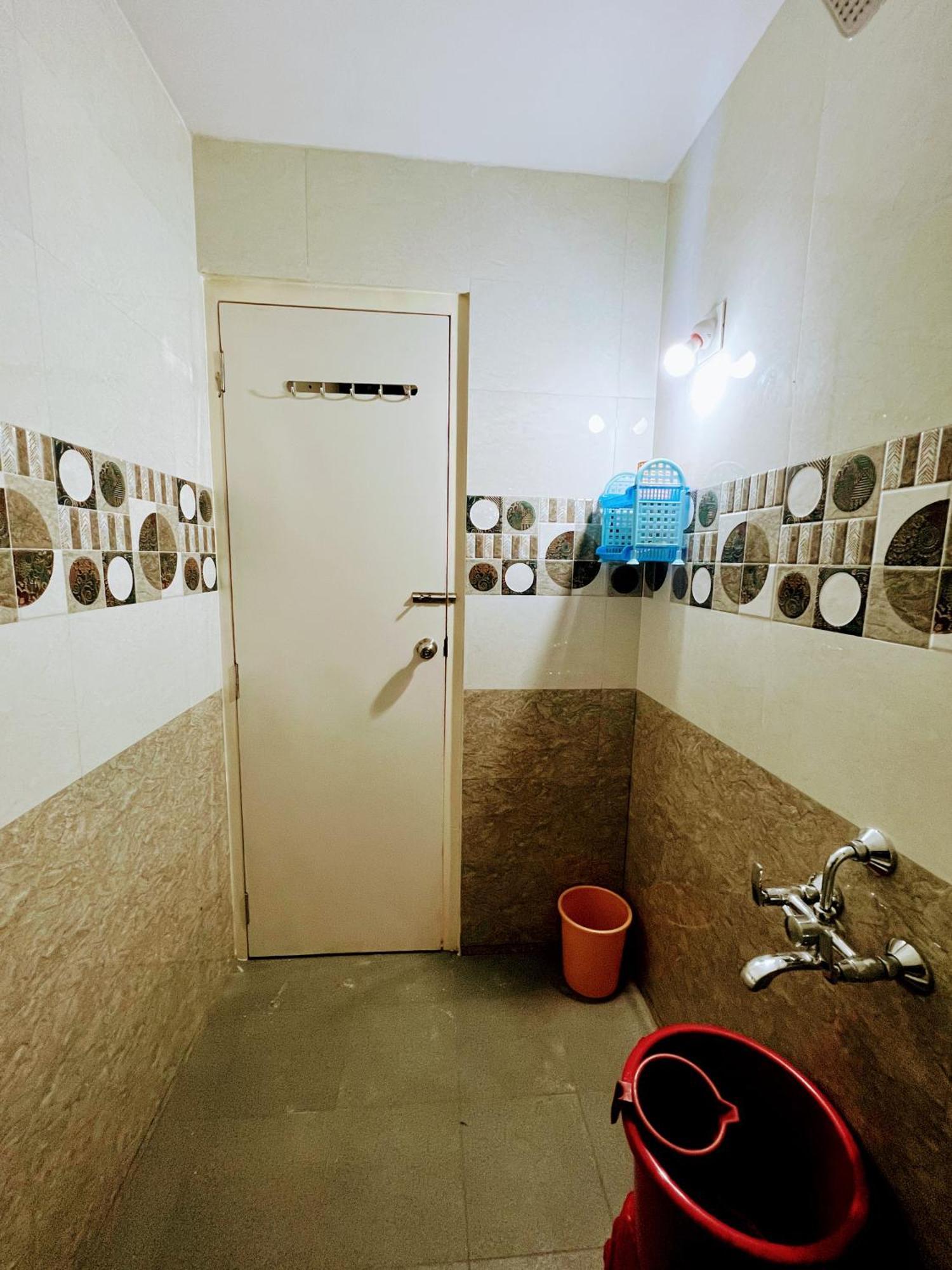 Splendour 2bhk Surrounded With Greenery. Apartment *
