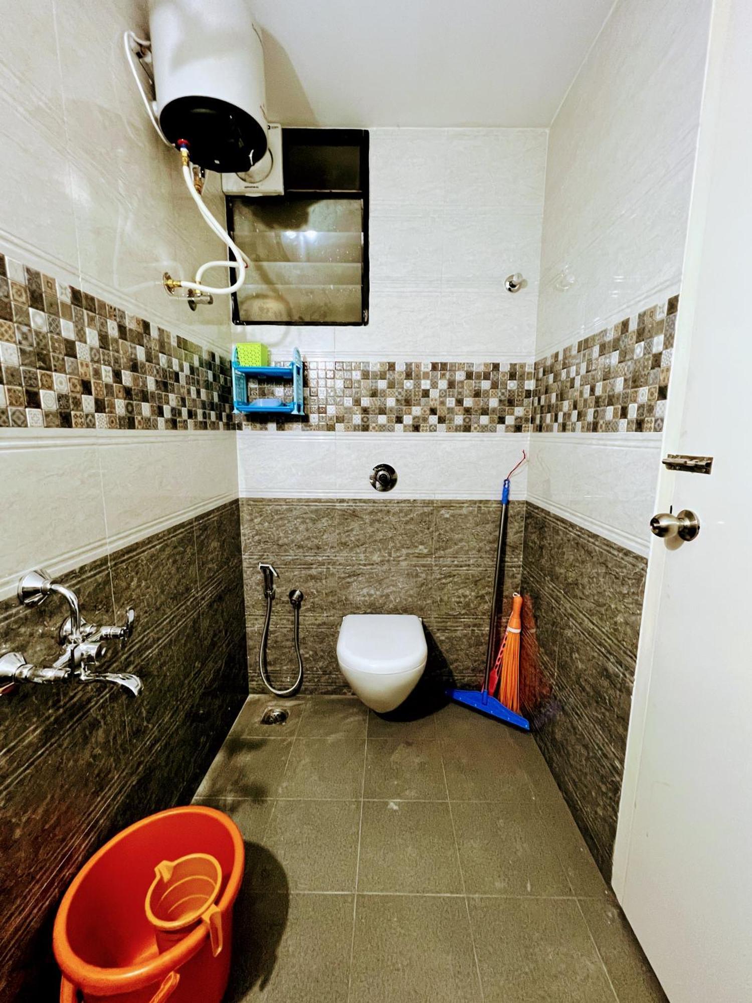 Splendour 2bhk Surrounded With Greenery. Apartment Mangalore