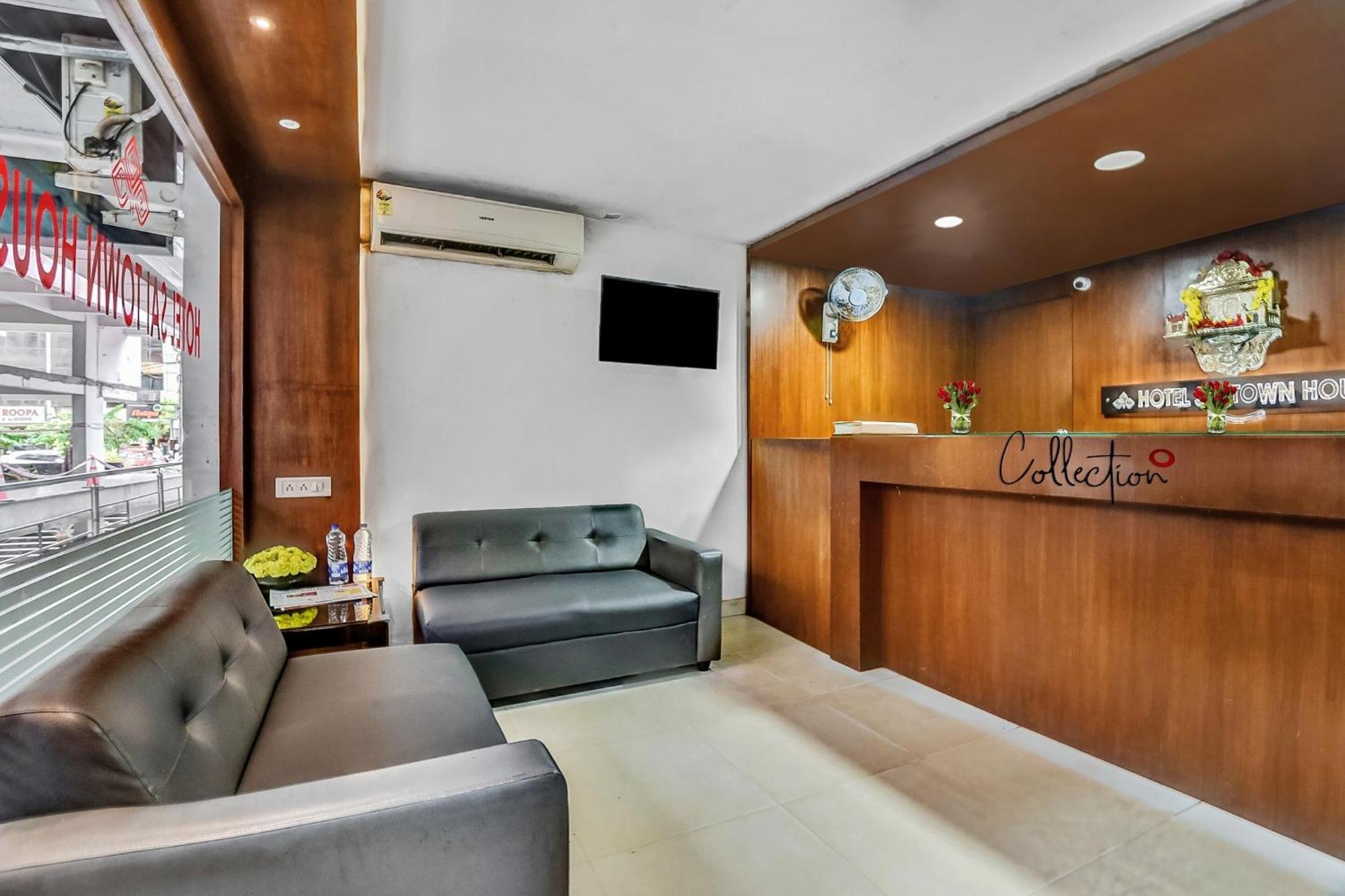 Sai Town House Mangalore