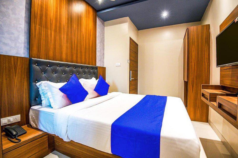 Lodge New Royal Mangalore