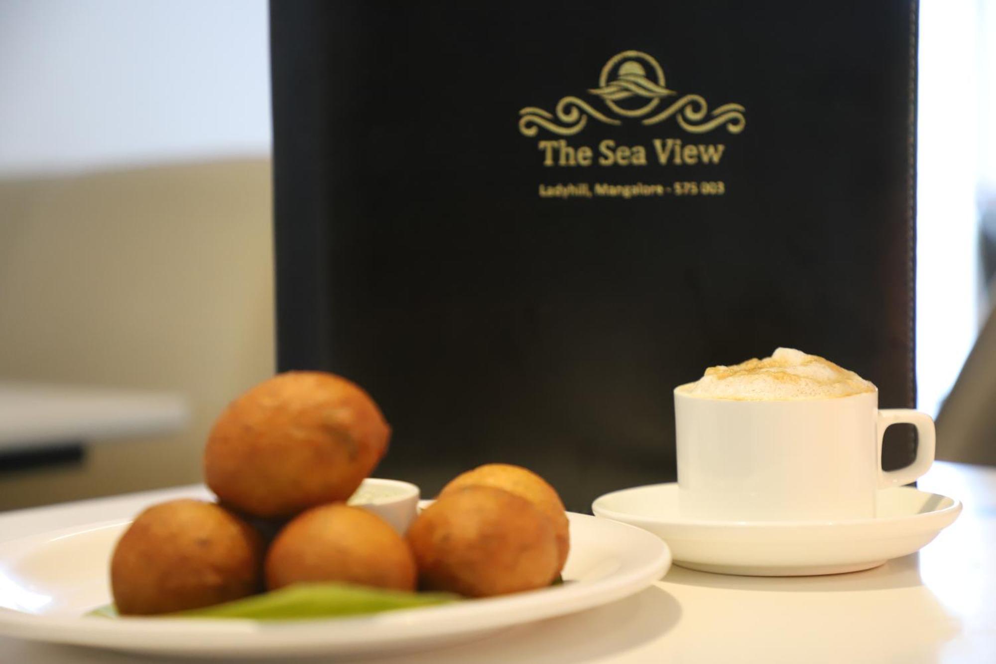 The Sea View, Hotel Mangalore