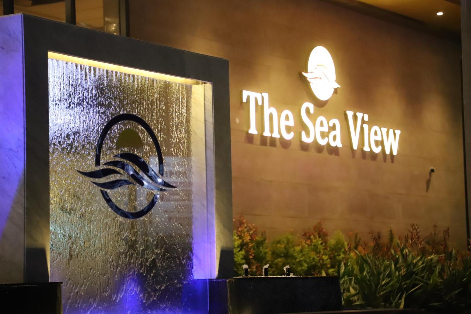 The Sea View, Hotel Mangalore