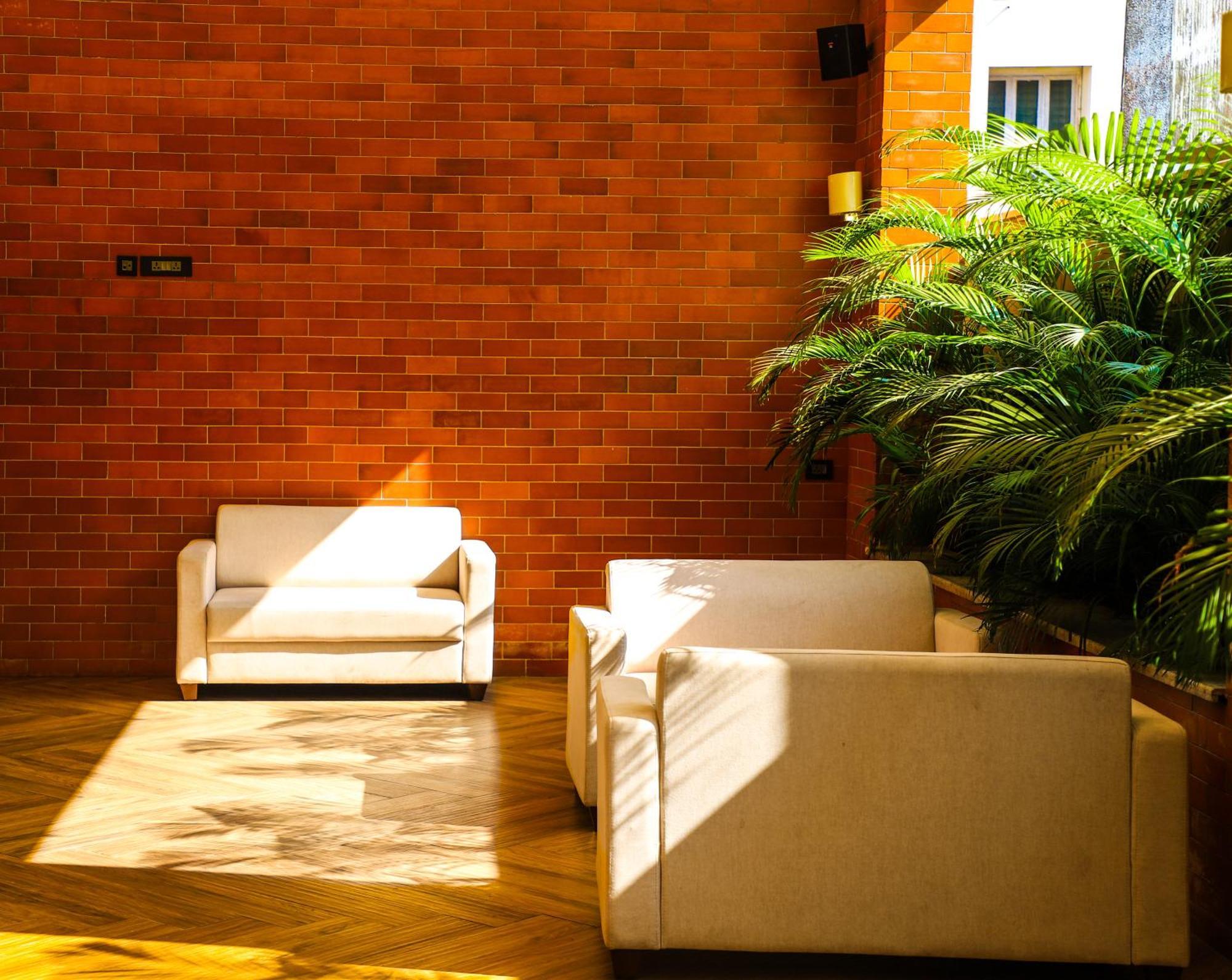 Hotel The Sea View, Mangalore
