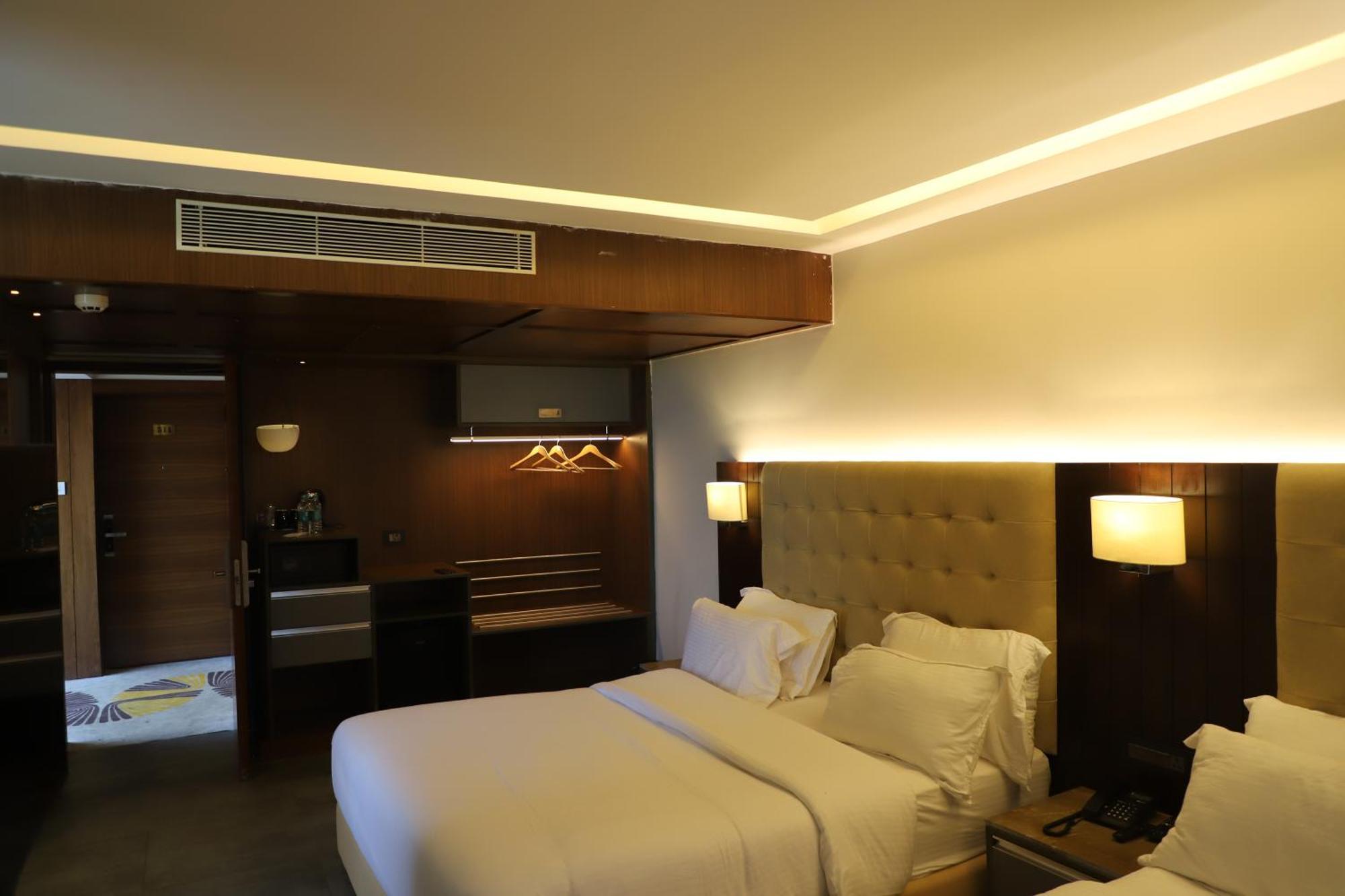 The Sea View, Mangalore